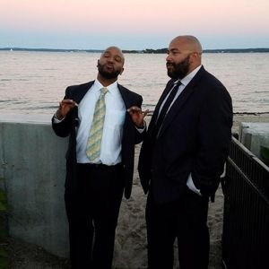 Meet your Posher, Andy